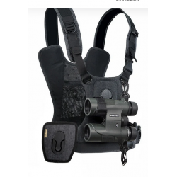 COTTON CARRIER arnés gris...