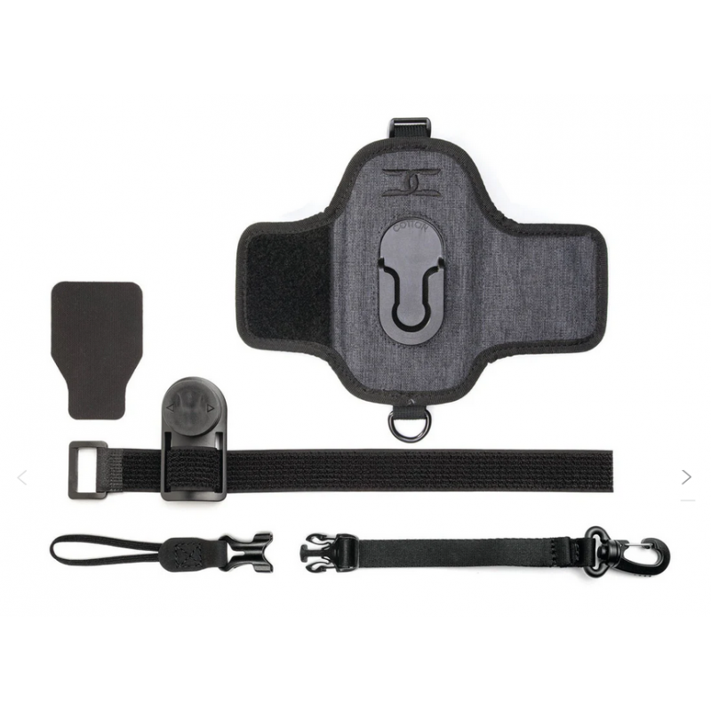 COTTON CARRIER arnés CCS G3 para binoculares