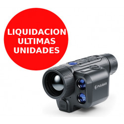 PULSAR AXION 2 LRF XG-35