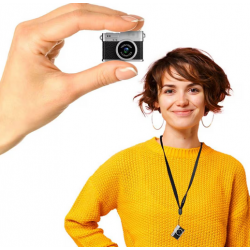 EASYPIX MINI PRO XS1