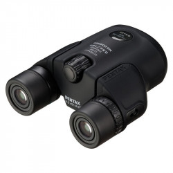 PENTAX  PAPILIO III 8.5X21 WR