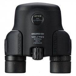 PENTAX  PAPILIO III 8.5X21 WR