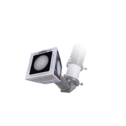 BAADER PANTALLA DE PROYECCION SOLAR 2420400