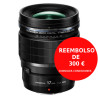 OLYMPUS M.ZUIKO 17 MM F/1:1.2 PRO