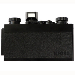 CAMARA ILFORD PIXIE 35 II + CARRETE