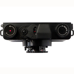 CAMARA ILFORD PIXIE 35 II + CARRETE