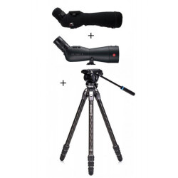 LEICA KIT APO TELEVID 82 HD...