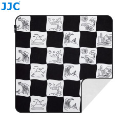 JJC PAÑO DE PROTECCION 50X50CM