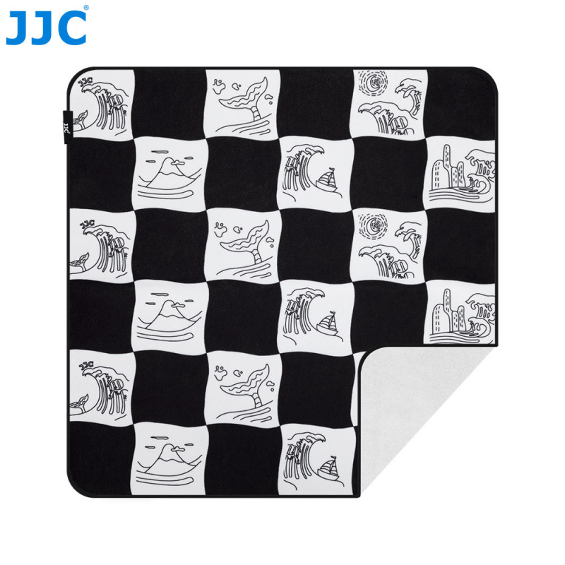 JJC PAÑO DE PROTECCION 50X50CM