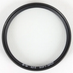 B+W 52MM SOFT SPOT 660