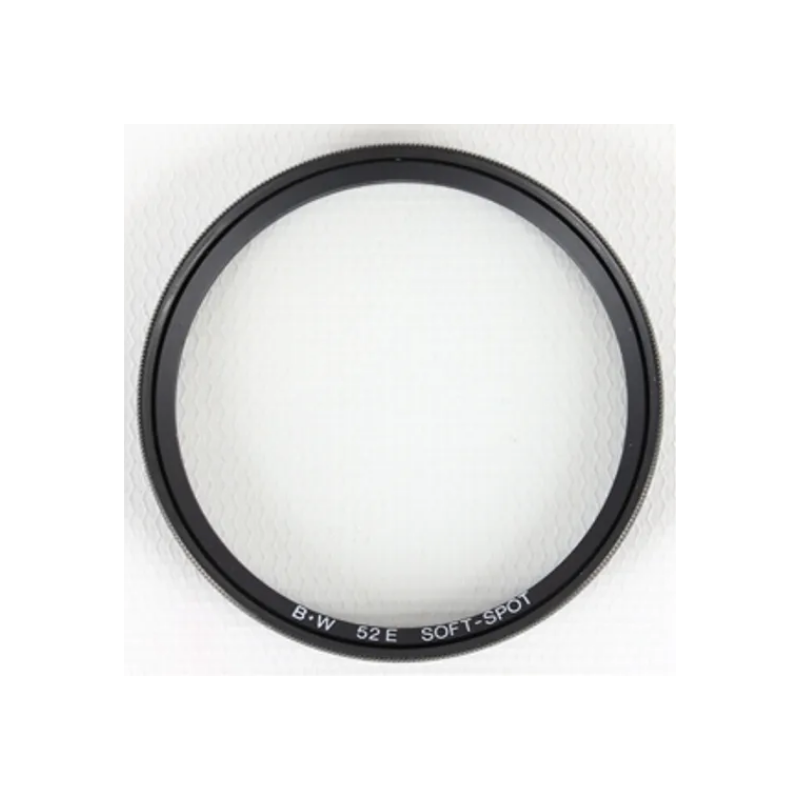 B+W 52MM SOFT SPOT 660