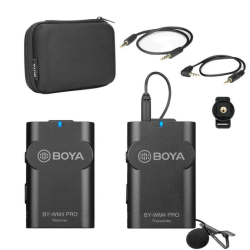 BOYA BY-WM4 PRO-K2