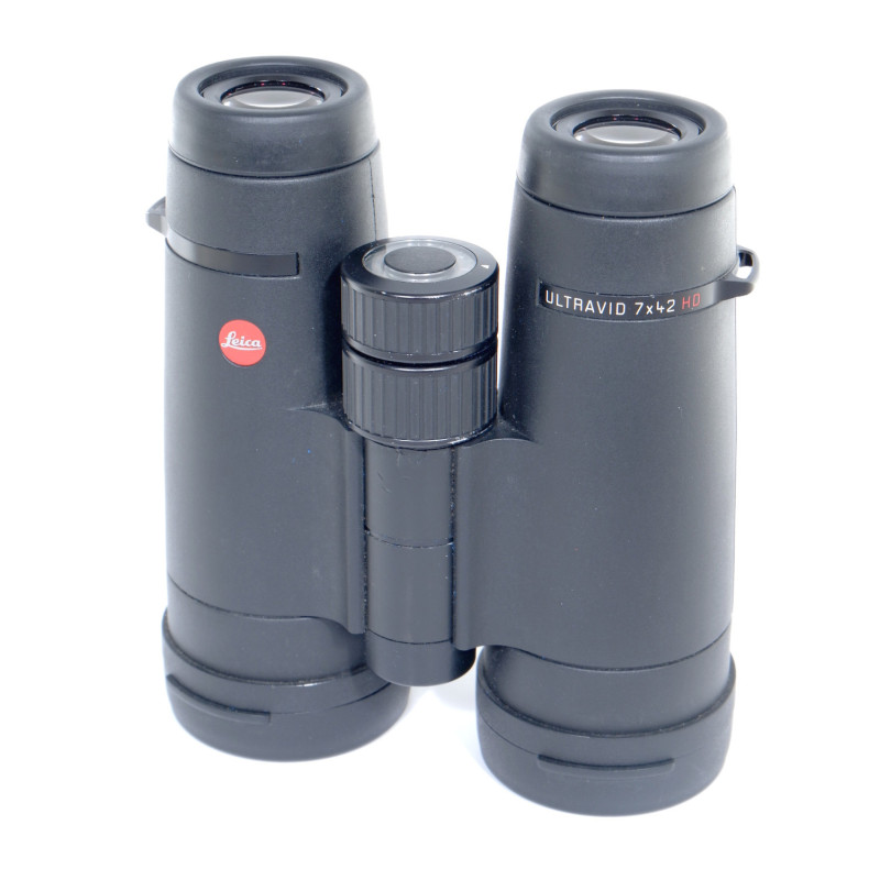 LEICA ULTRAVID 7x42 HD (OCASION)