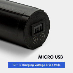 PULSAR BATERIA APS 3