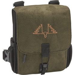 SWEDTEAM Funda prismaticos Ridge Bino