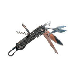 TRENTO Obsidian multiusos