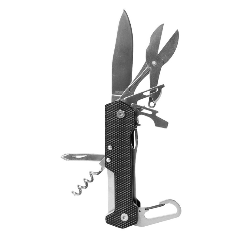 TRENTO Obsidian multiusos