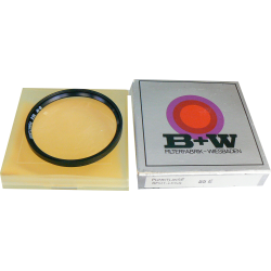 B+W 55MM SOFT SPOT  660