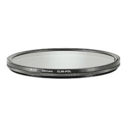 B+W 55MM CIRULAR-POL SLIM S03