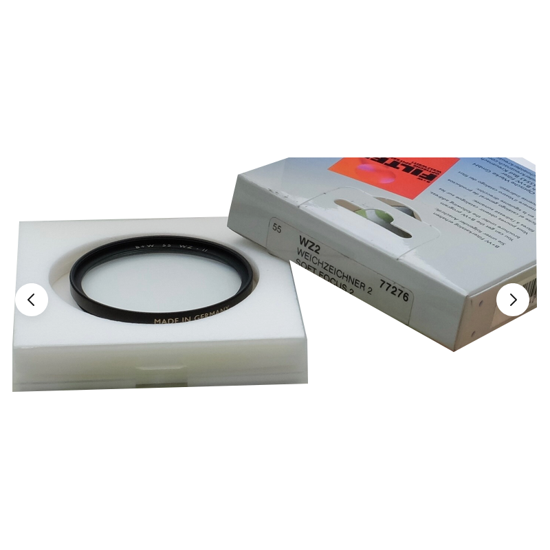 B+W 55 MM SOFT FOCUS 2