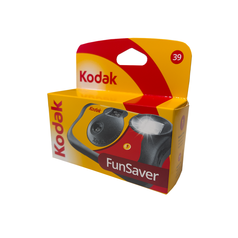 KODAK FUNSAVER