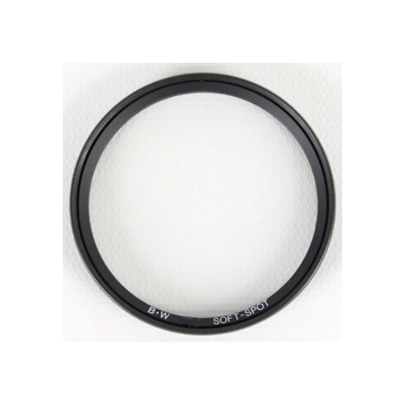 B+W 49 MM SOFTSPOT 660
