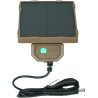 BROWNING Trail Cameras Solar Camera Power Pack