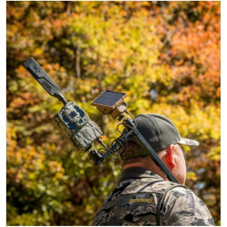 BROWNING Trail Cameras Solar Camera Power Pack