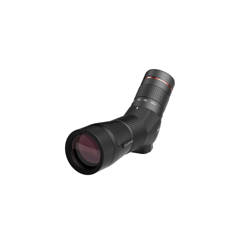 KITE OPTICS SP 56 CON OCULAR 12-36X