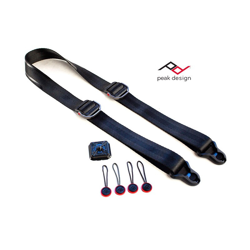 PEAK DESIGN SLIDE LITE