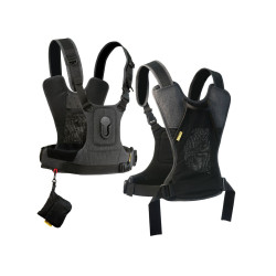 COTTON ARNES 3G 686 PARA UNA SOLO CAMARA (GRIS)