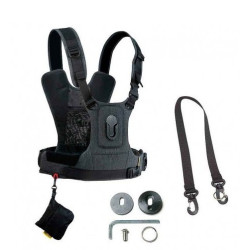 COTTON ARNES 3G 686 PARA UNA SOLO CAMARA (GRIS)