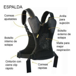 COTTON ARNES 3G 686 PARA...