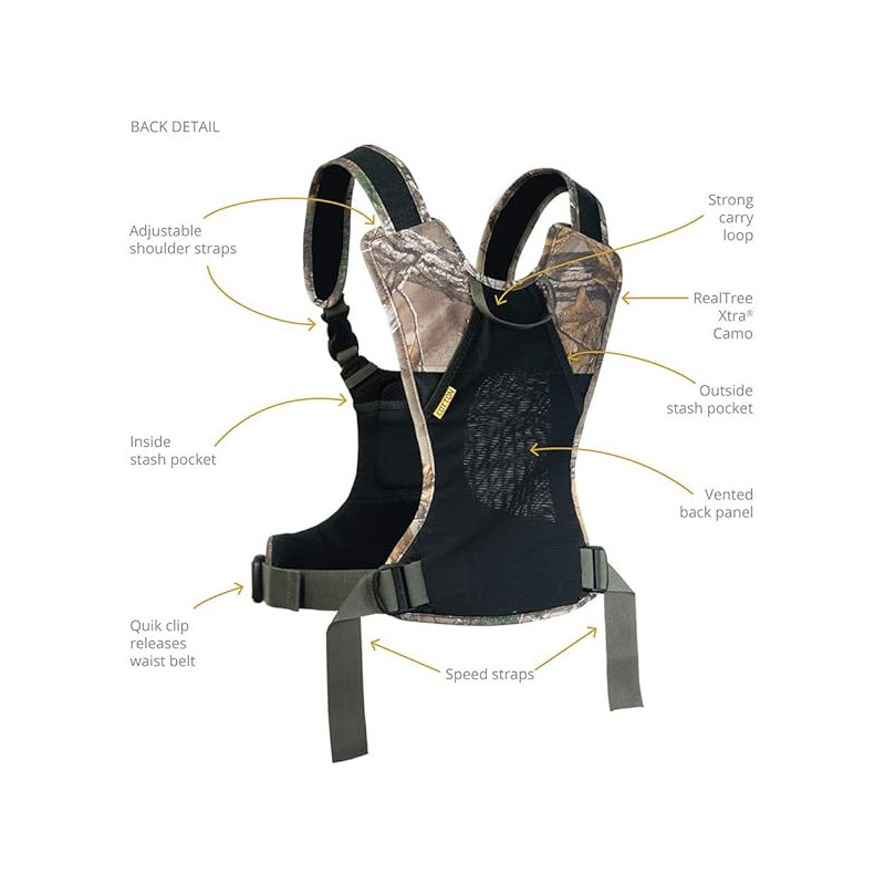 COTTON ARNES 3G 686 PARA UNA SOLO CAMARA (CAMO)