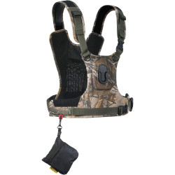 COTTON ARNES 3G 686 PARA UNA SOLO CAMARA (CAMO)