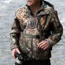 COTTON ARNES 3G 686 PARA UNA SOLO CAMARA (CAMO)