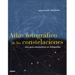 ATLAS FOTOGRAFICO DE LAS...
