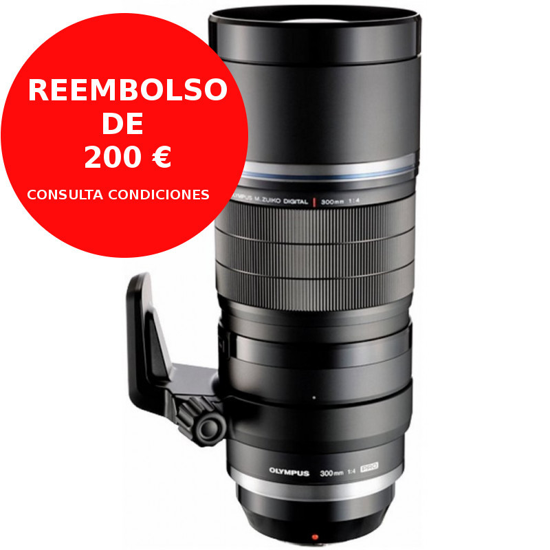 OLYMPUS M.ZUIKO DIGITAL ED 40 -150mm 1:2.8 PRO