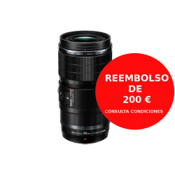 OM System M.Zuiko Digital...