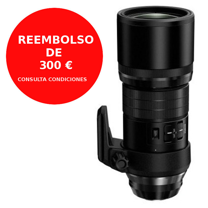 OLYMPUS ZUIKO 300MM F:4 IS PRO