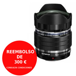 OLYMPUS M.ZUIKO DIGITAL ED...