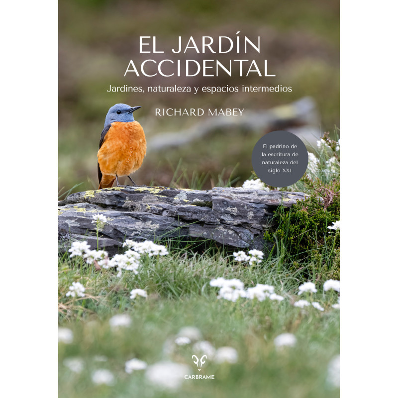 EL JARDIN ACCIDENTAL