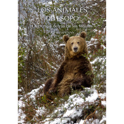 LOS ANIMALES DE ESOPO