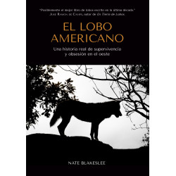 EL LOBO AMERICANO