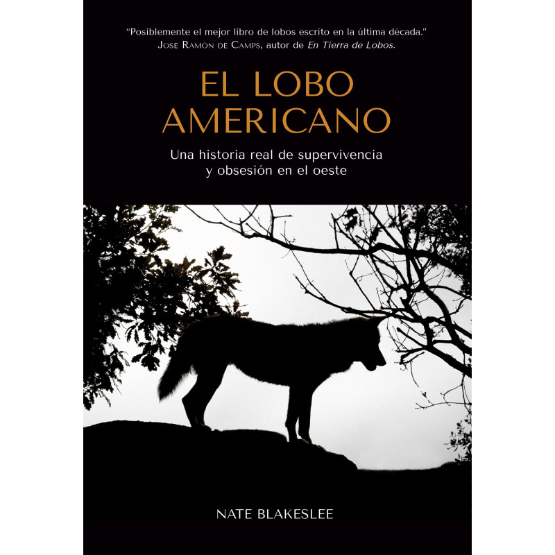 EL LOBO AMERICANO