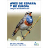 AVES DE ESPAÑA Y DE EUROPA