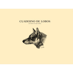 UN CUADERNO DE LOBOS