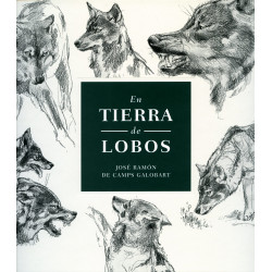 EN TIERRA DE LOBOS
