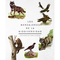 LOS MENSAJEROS DE LA...