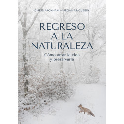 REGRESO A LA NATURALEZA